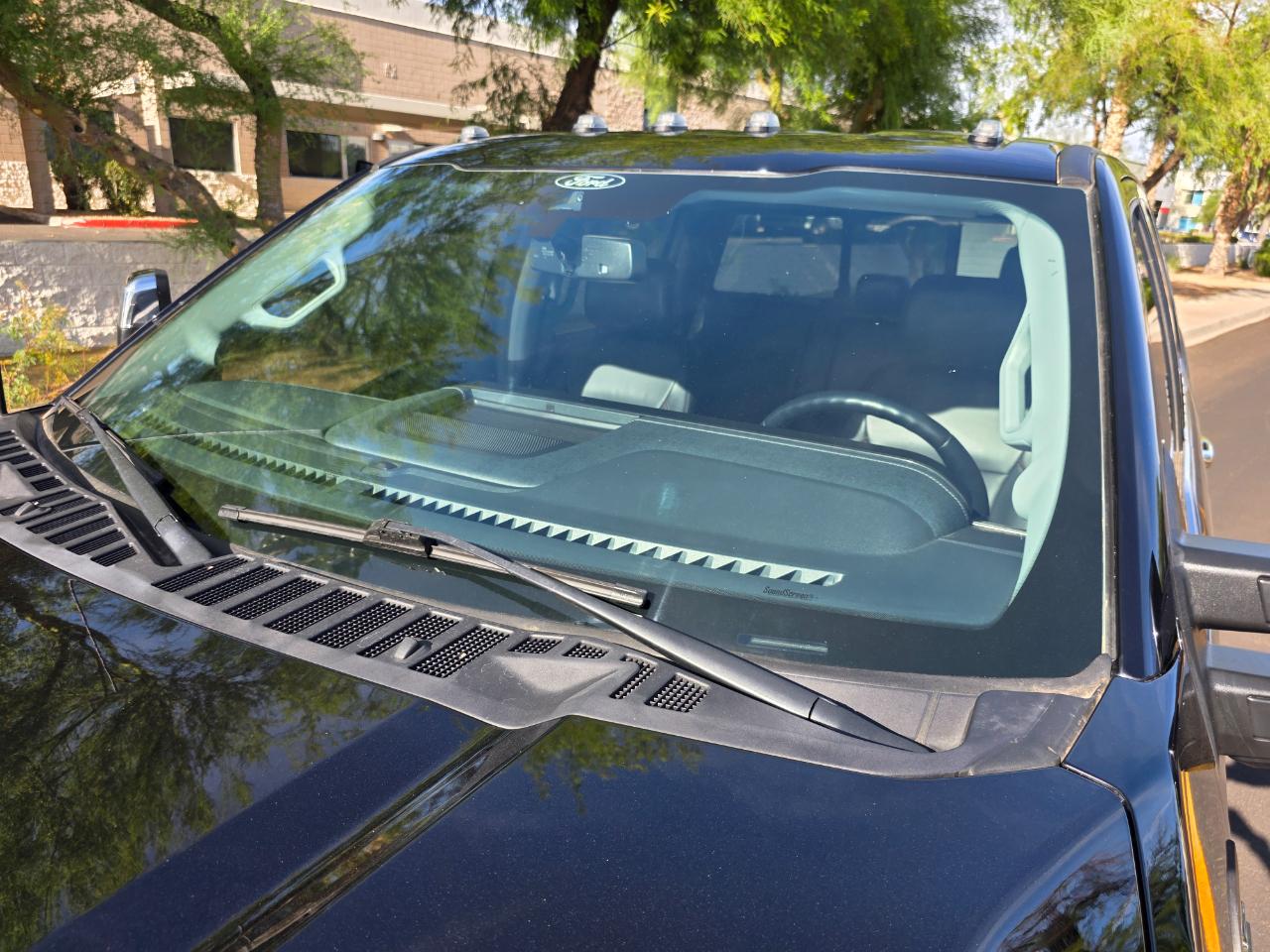 Ford F-350 SD Lariat 2024
