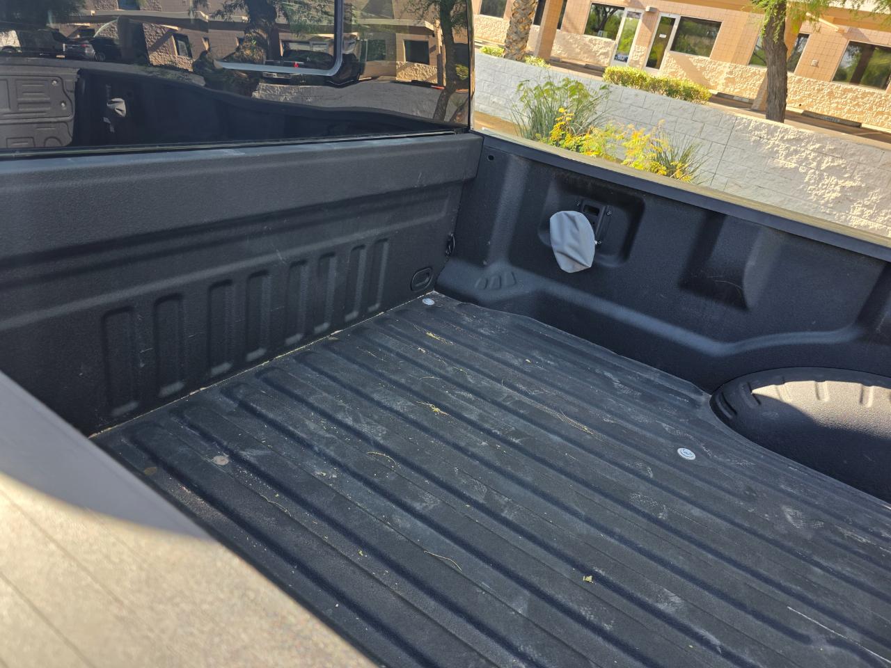 Ford F-350 SD Lariat 2024