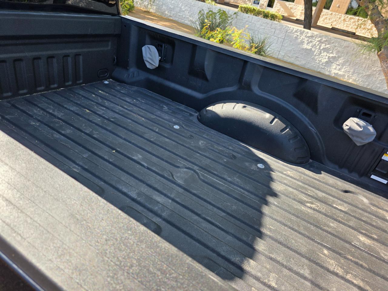 Ford F-350 SD Lariat 2024