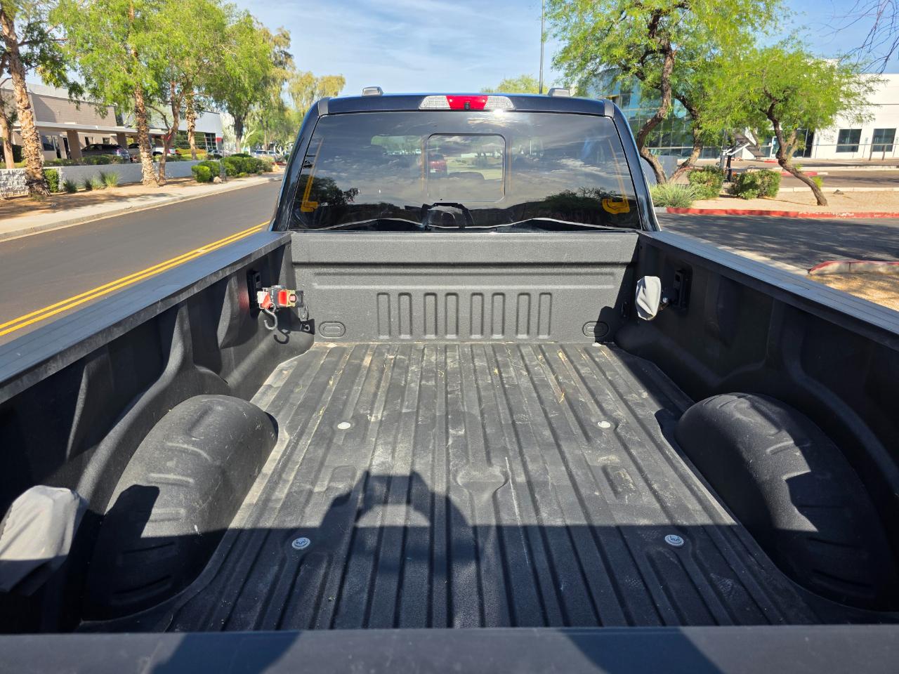 Ford F-350 SD Lariat 2024