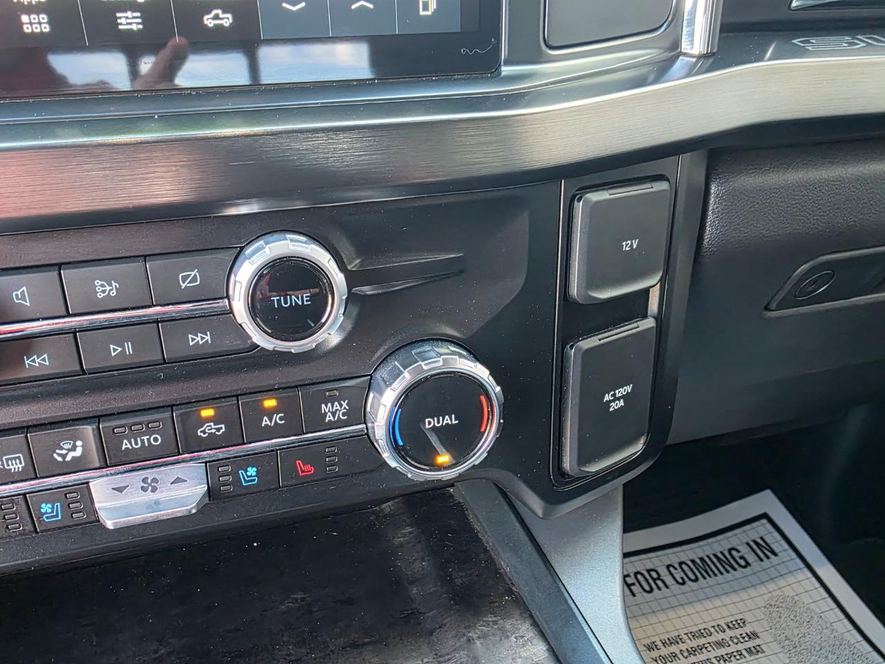 Ford F-350 SD Lariat 2024