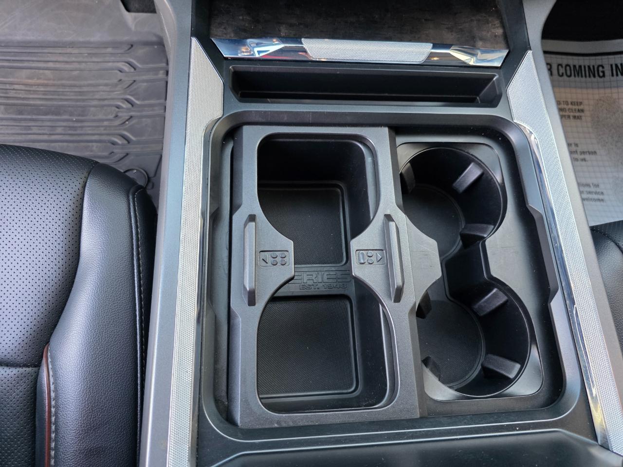 Ford F-350 SD Lariat 2024