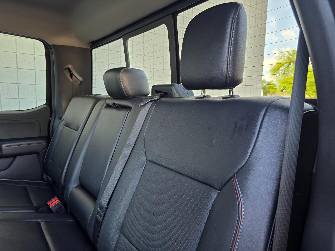 Ford F-350 SD Lariat 2024