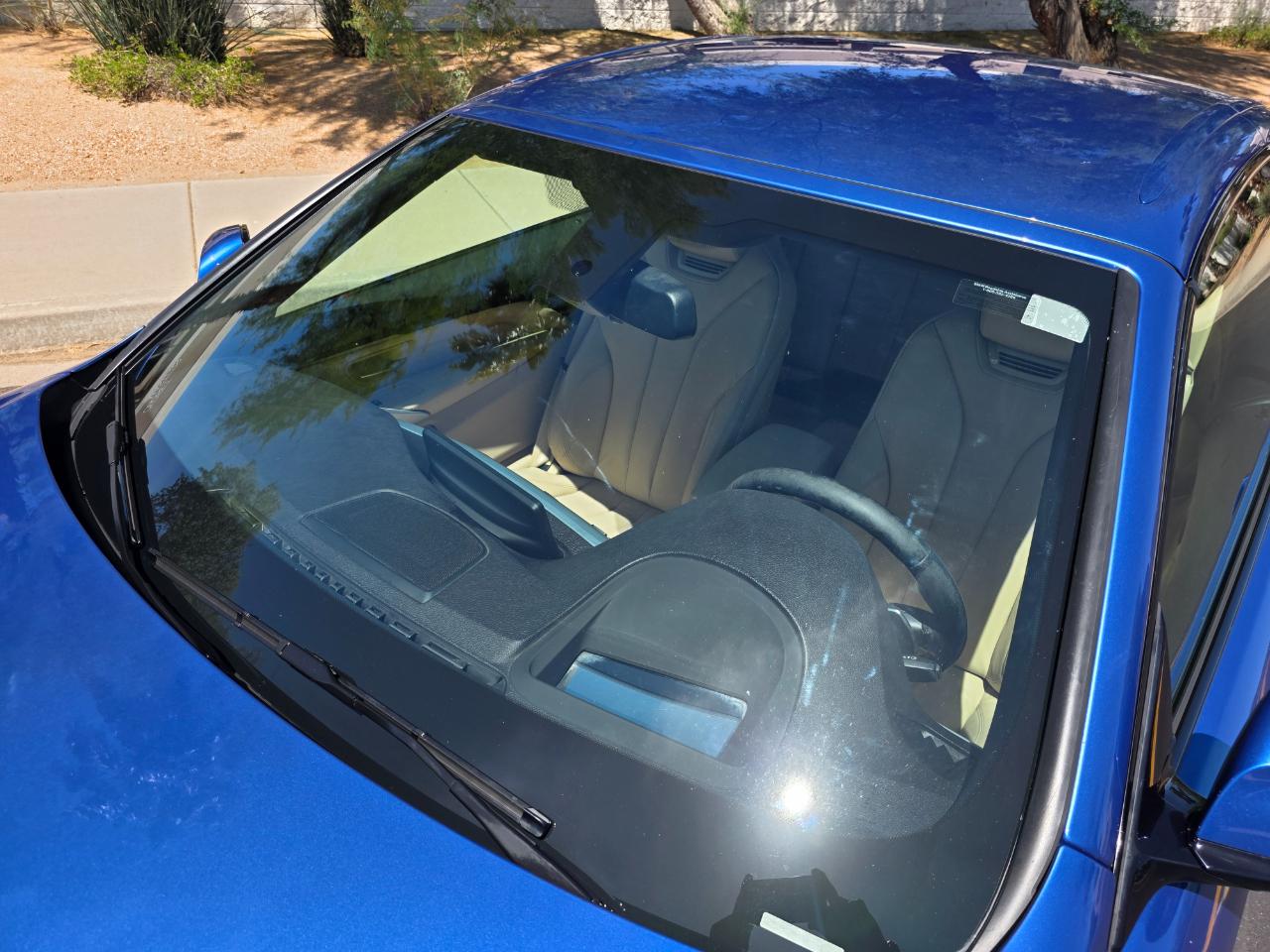 BMW 4-Series 435i convertible 2016