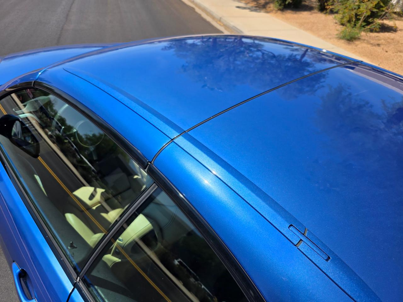 BMW 4-Series 435i convertible 2016