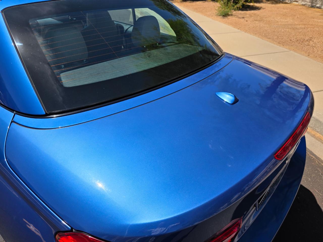 BMW 4-Series 435i convertible 2016