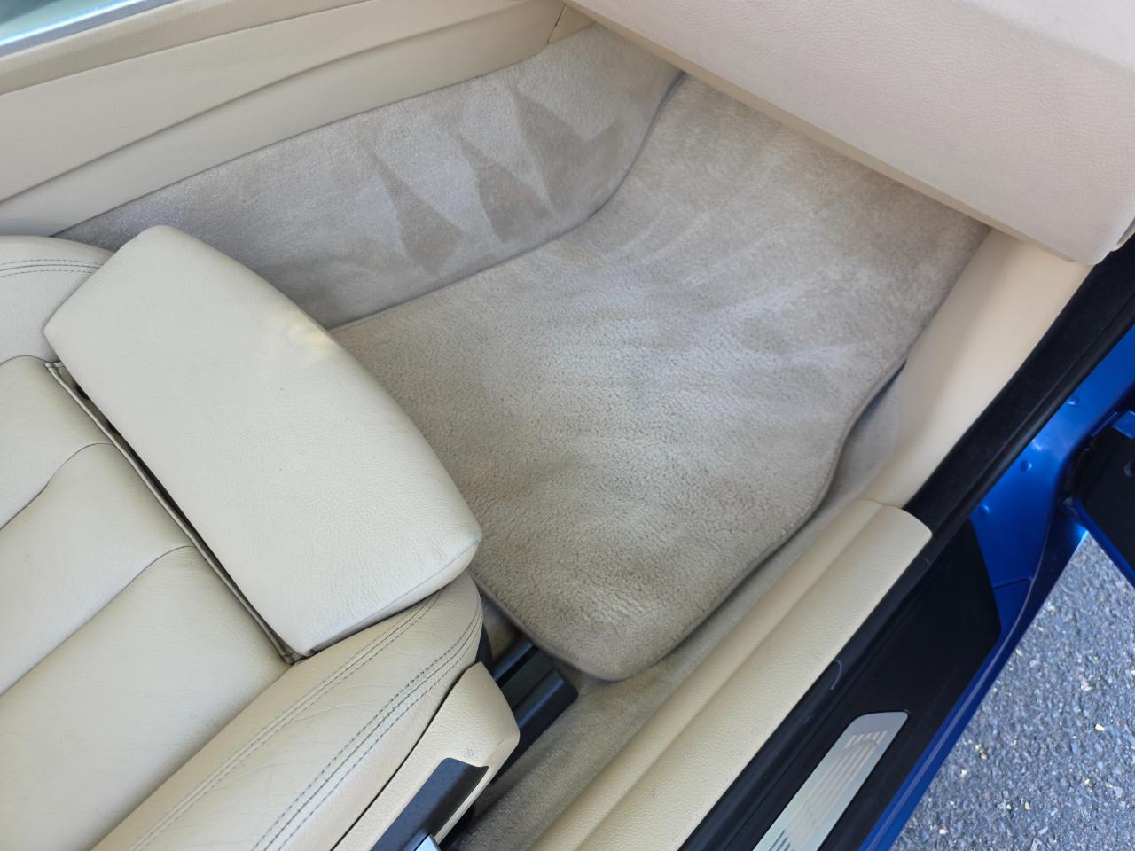 BMW 4-Series 435i convertible 2016