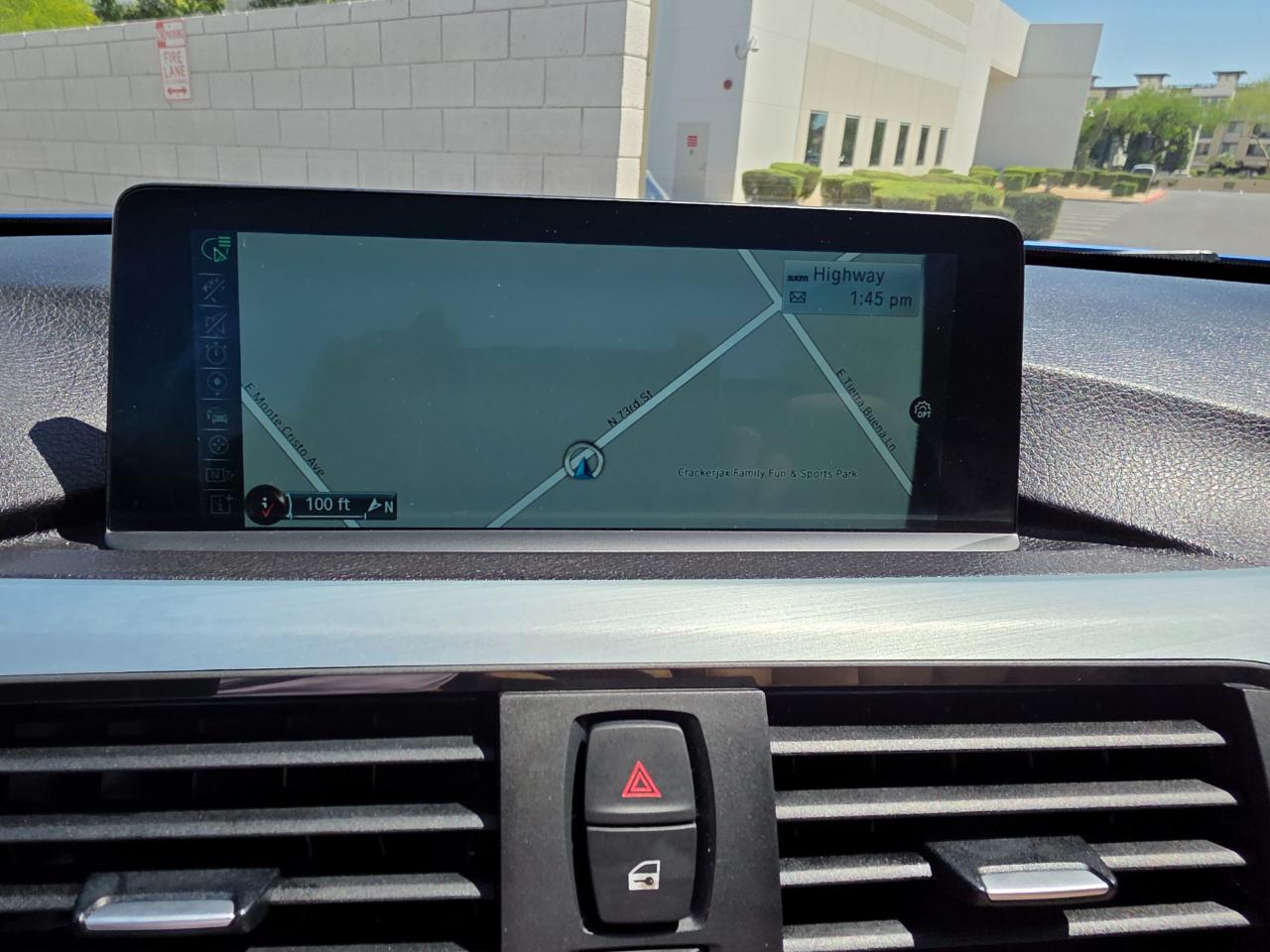 BMW 4-Series 435i convertible 2016