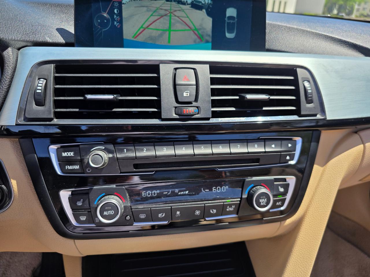 BMW 4-Series 435i convertible 2016