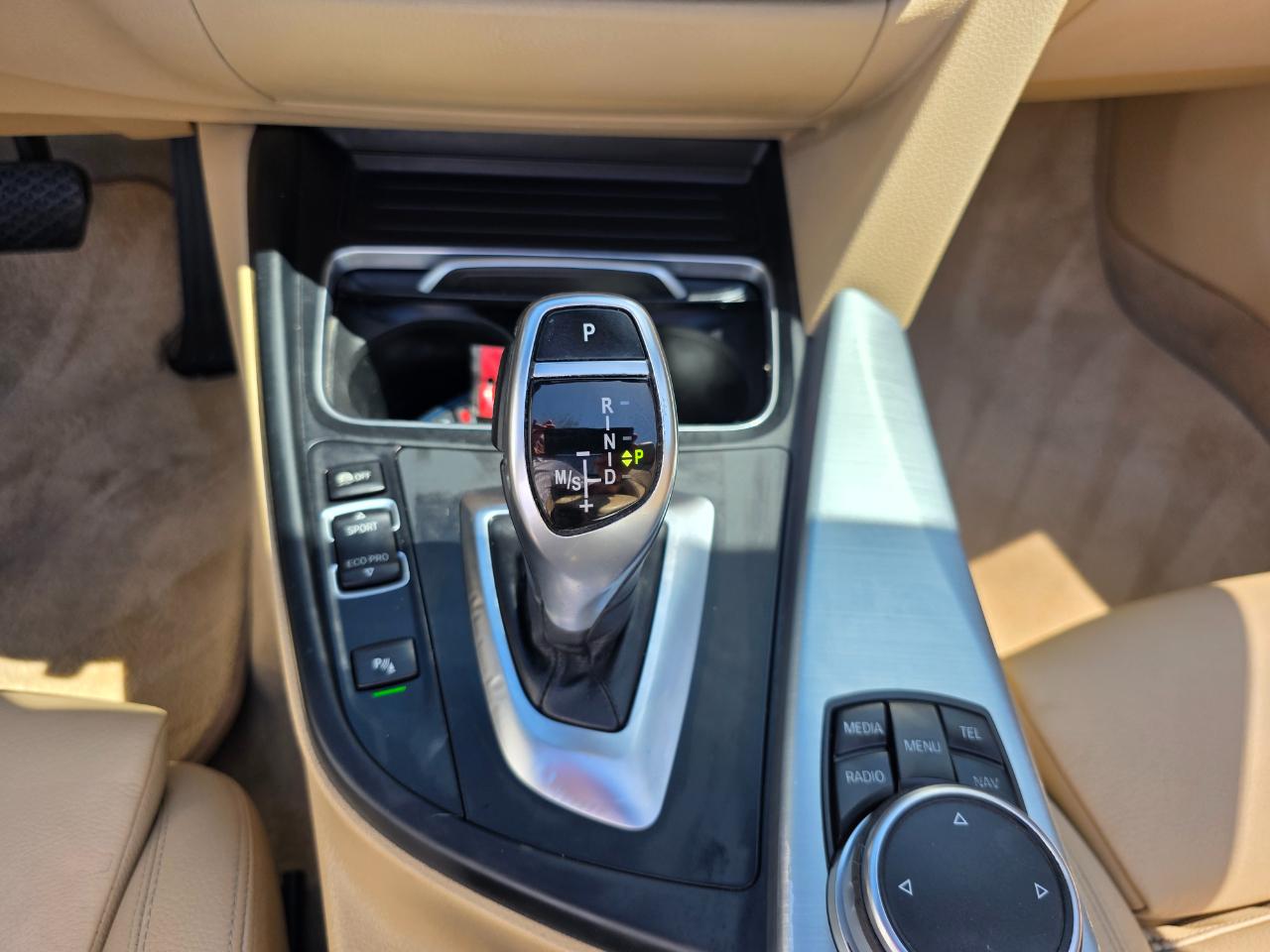 BMW 4-Series 435i convertible 2016