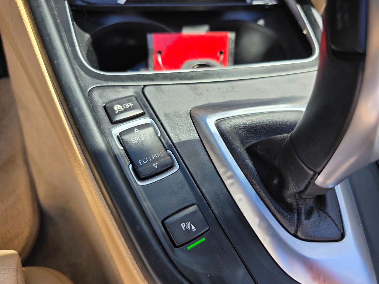 BMW 4-Series 435i convertible 2016