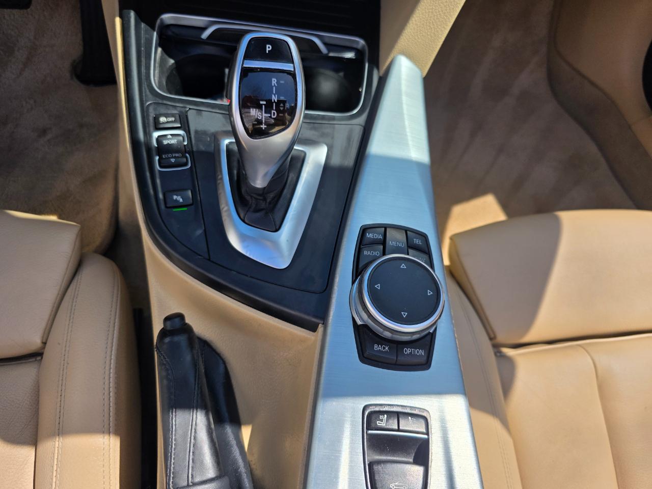 BMW 4-Series 435i convertible 2016