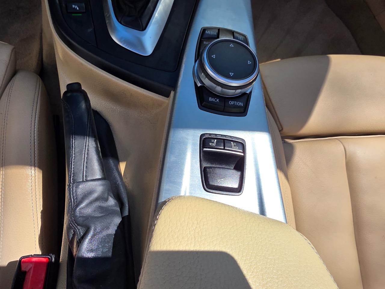 BMW 4-Series 435i convertible 2016