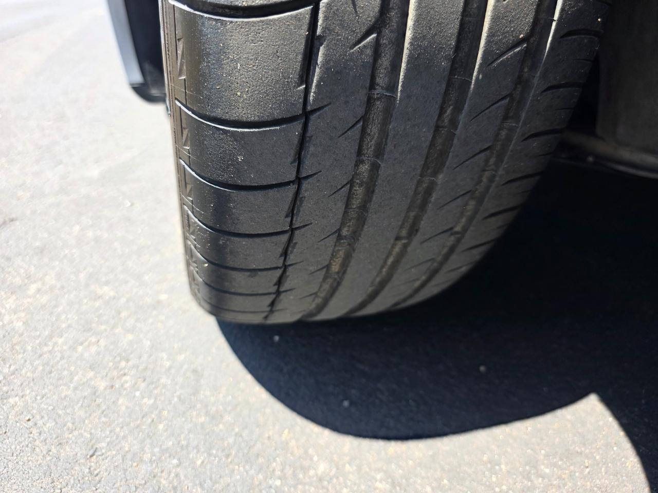 Porsche Boxster Base 2005