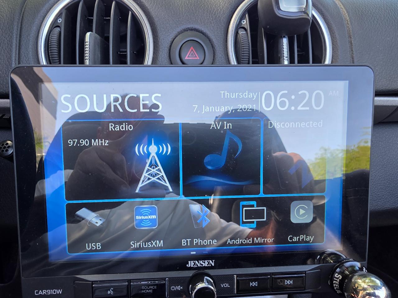 Porsche Boxster Base 2005