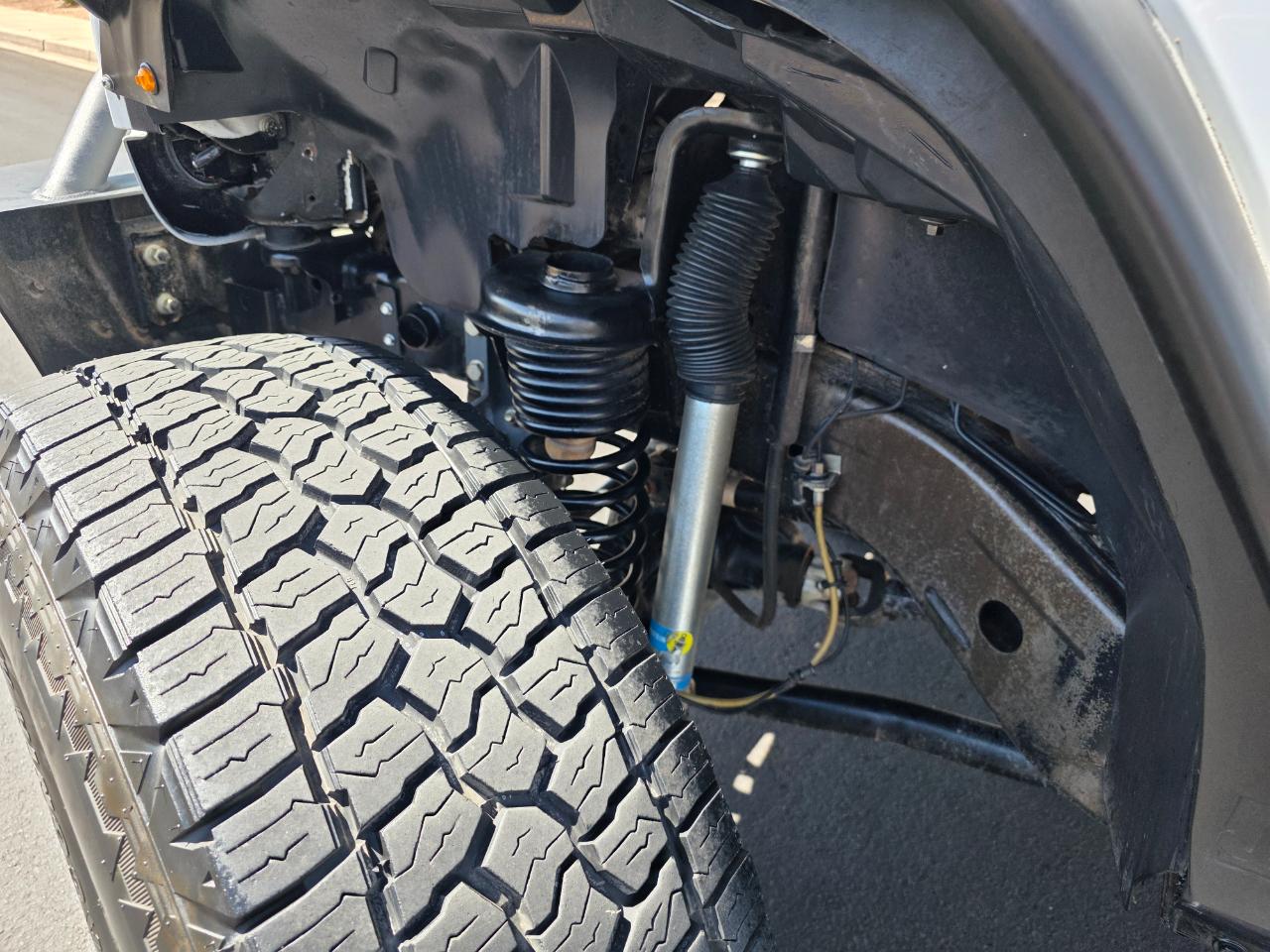 Jeep Wrangler Unlimited Sport 4WD 2015