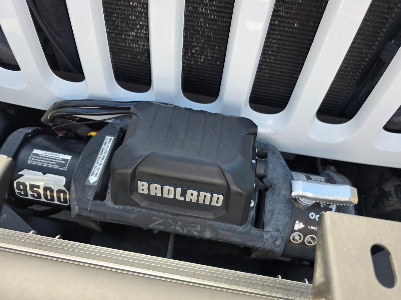 Jeep Wrangler Unlimited Sport 4WD 2015