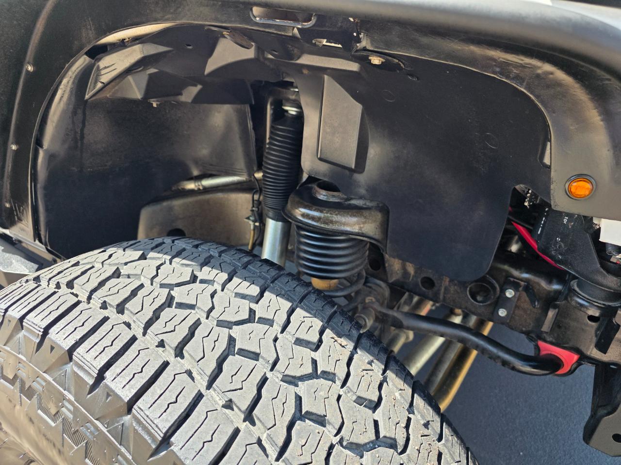 Jeep Wrangler Unlimited Sport 4WD 2015