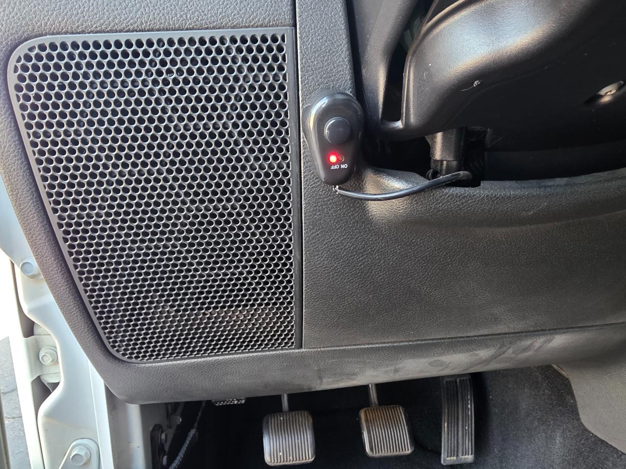 Jeep Wrangler Unlimited Sport 4WD 2015