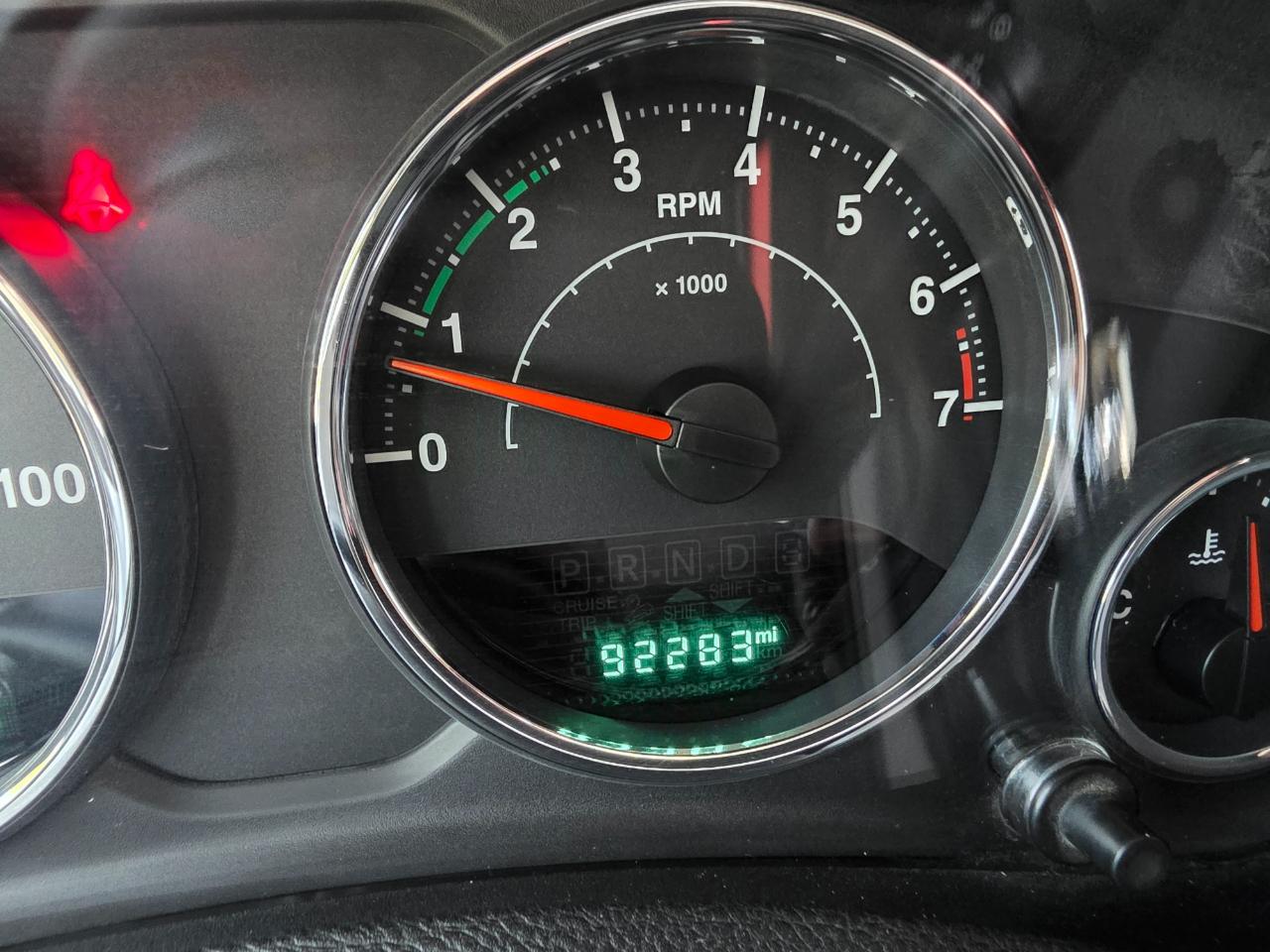 Jeep Wrangler Unlimited Sport 4WD 2015
