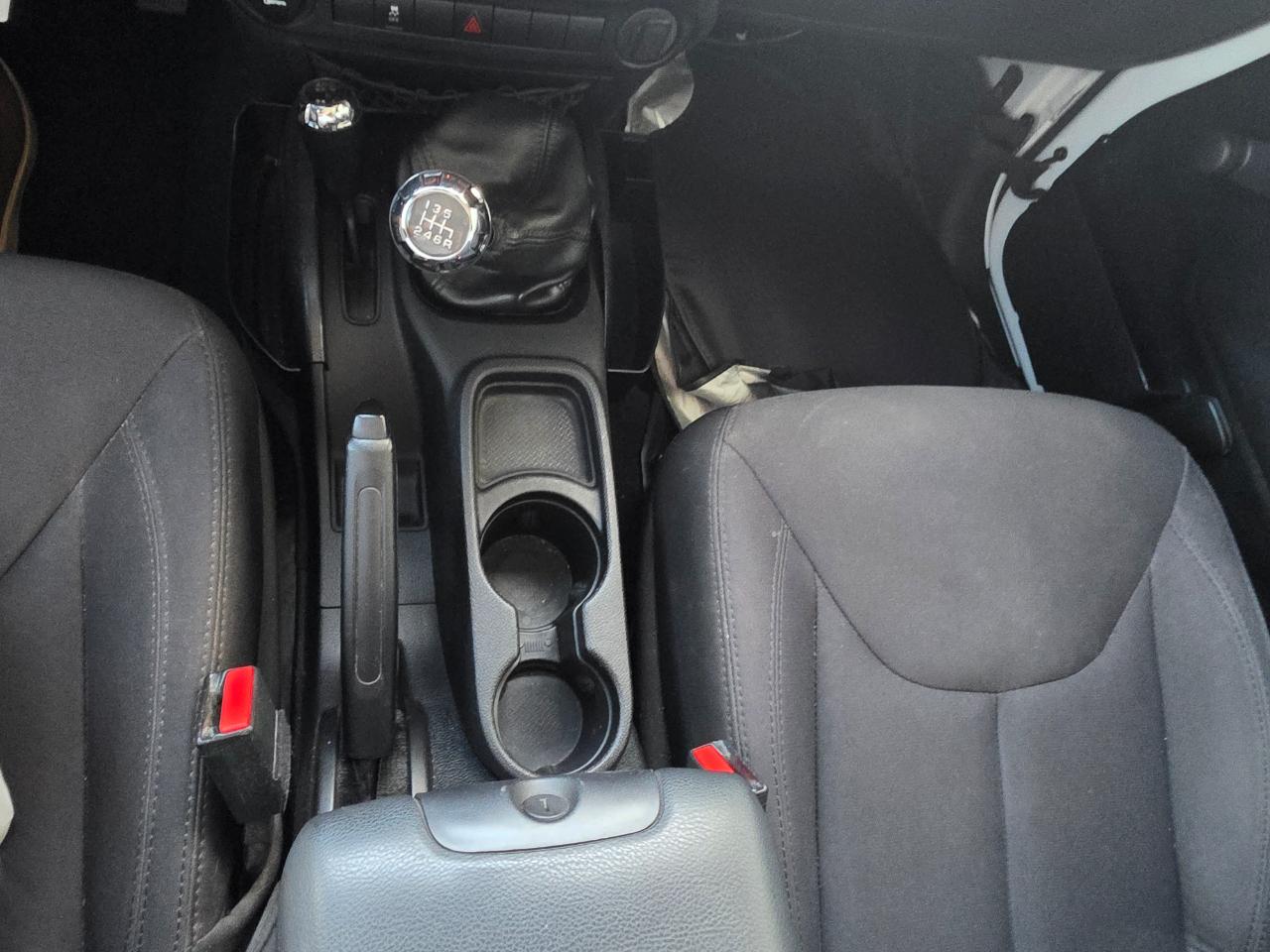 Jeep Wrangler Unlimited Sport 4WD 2015