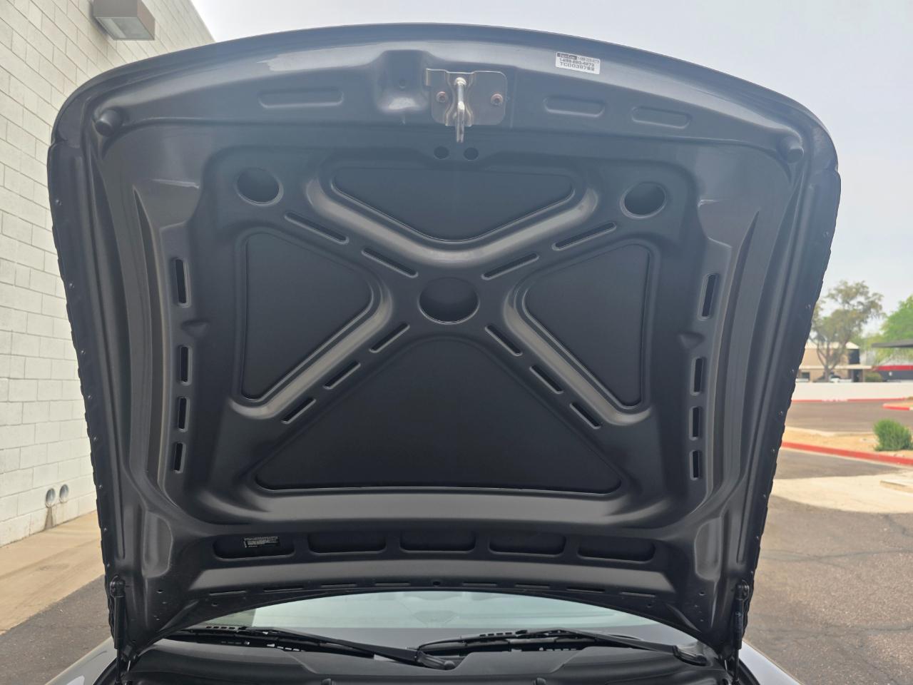 Porsche Boxster Base 2007