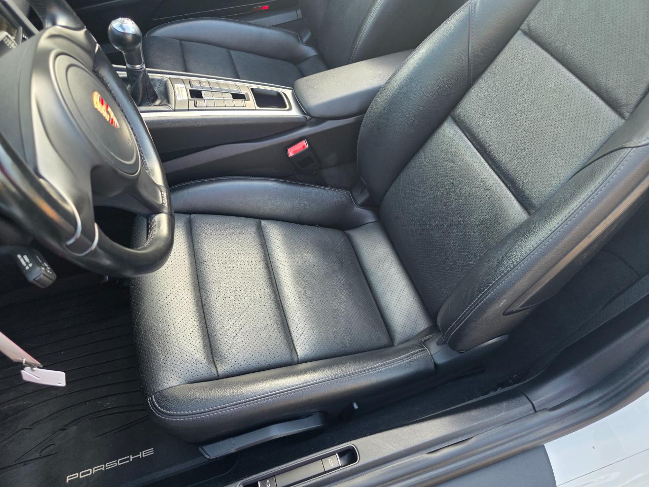 Porsche Boxster Base 2015