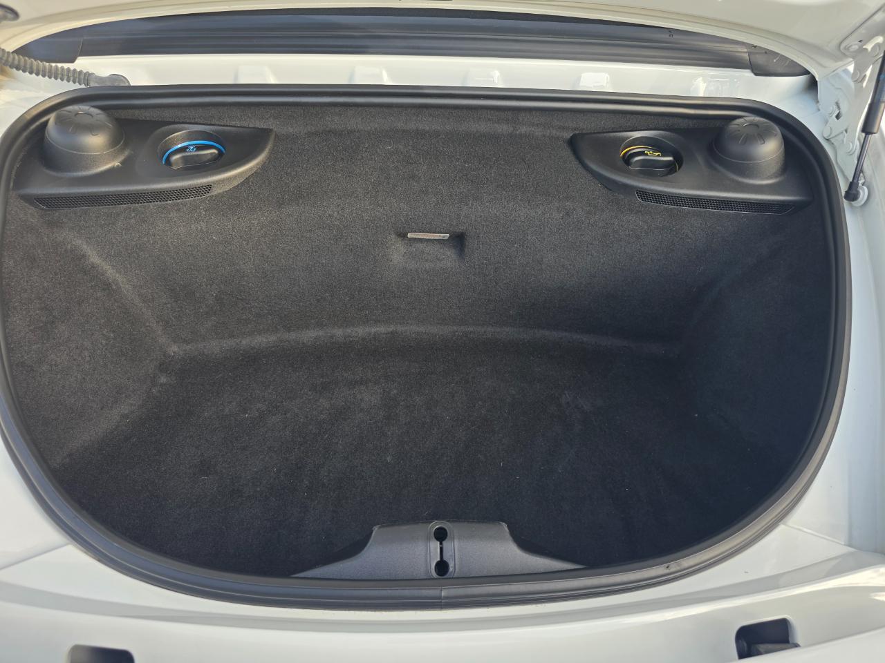 Porsche Boxster Base 2015
