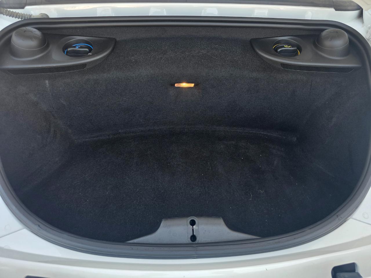 Porsche Boxster Base 2016
