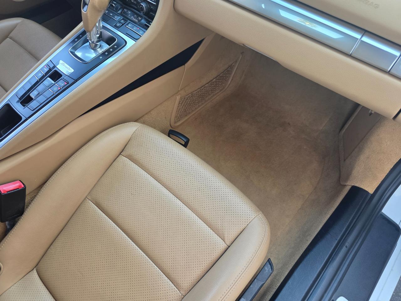 Porsche Boxster Base 2016