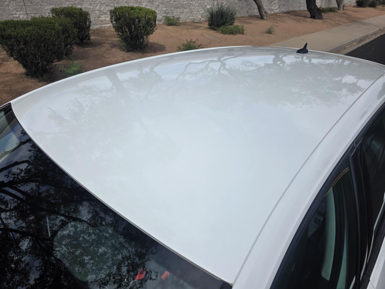 Volkswagen e-Golf SE 2016