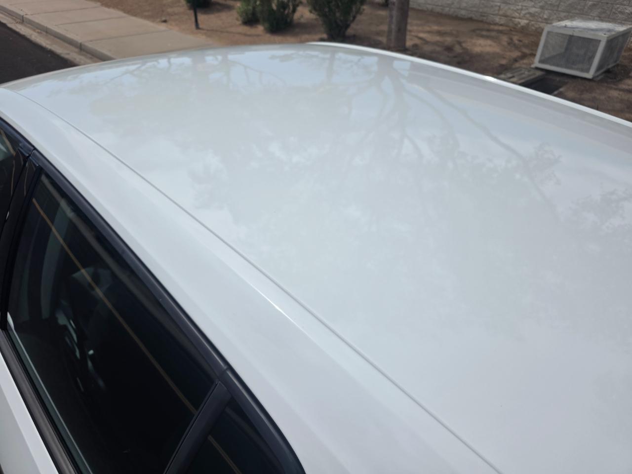 Volkswagen e-Golf SE 2016