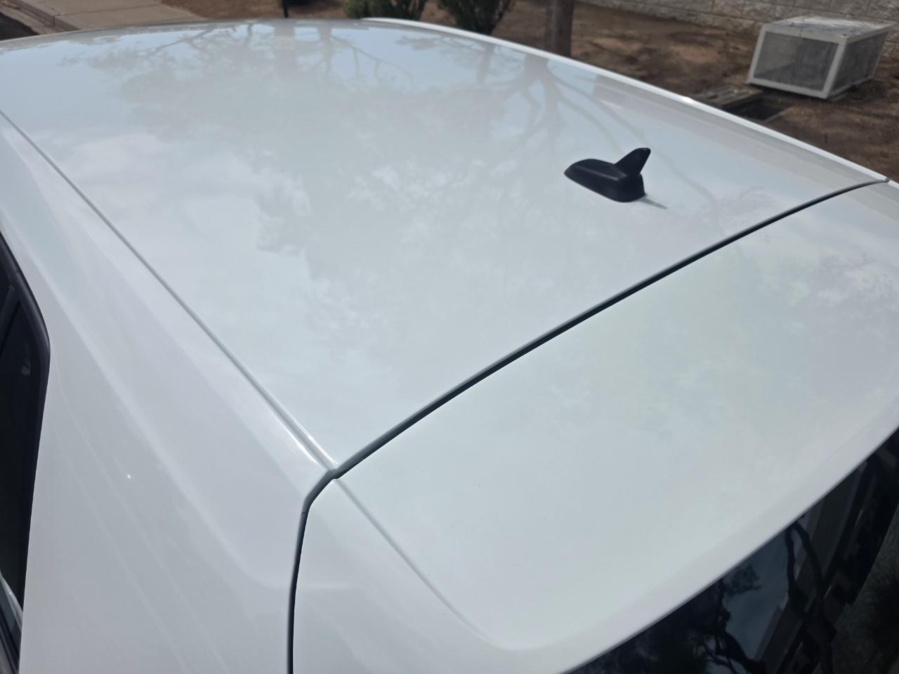 Volkswagen e-Golf SE 2016