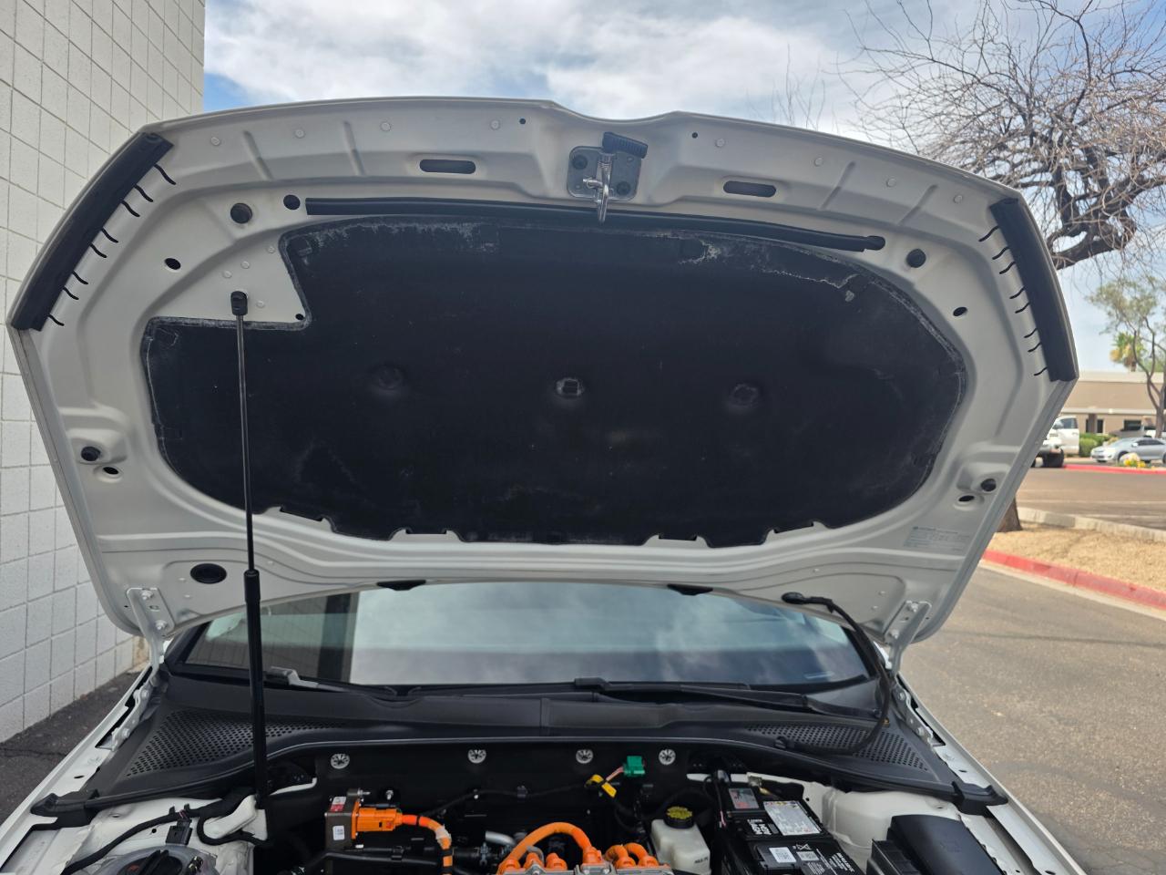 Volkswagen e-Golf SE 2016