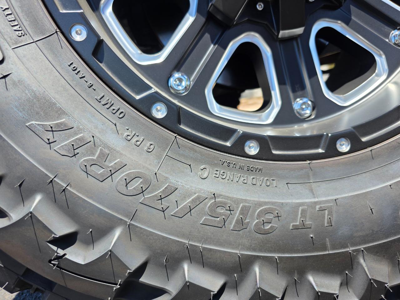 Jeep Wrangler Unlimited Rubicon 4WD 2014