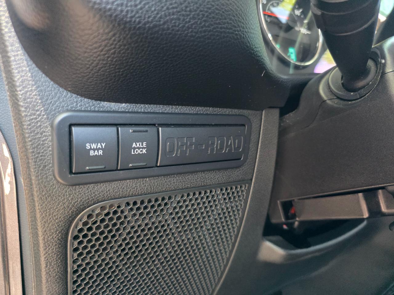 Jeep Wrangler Unlimited Rubicon 4WD 2014