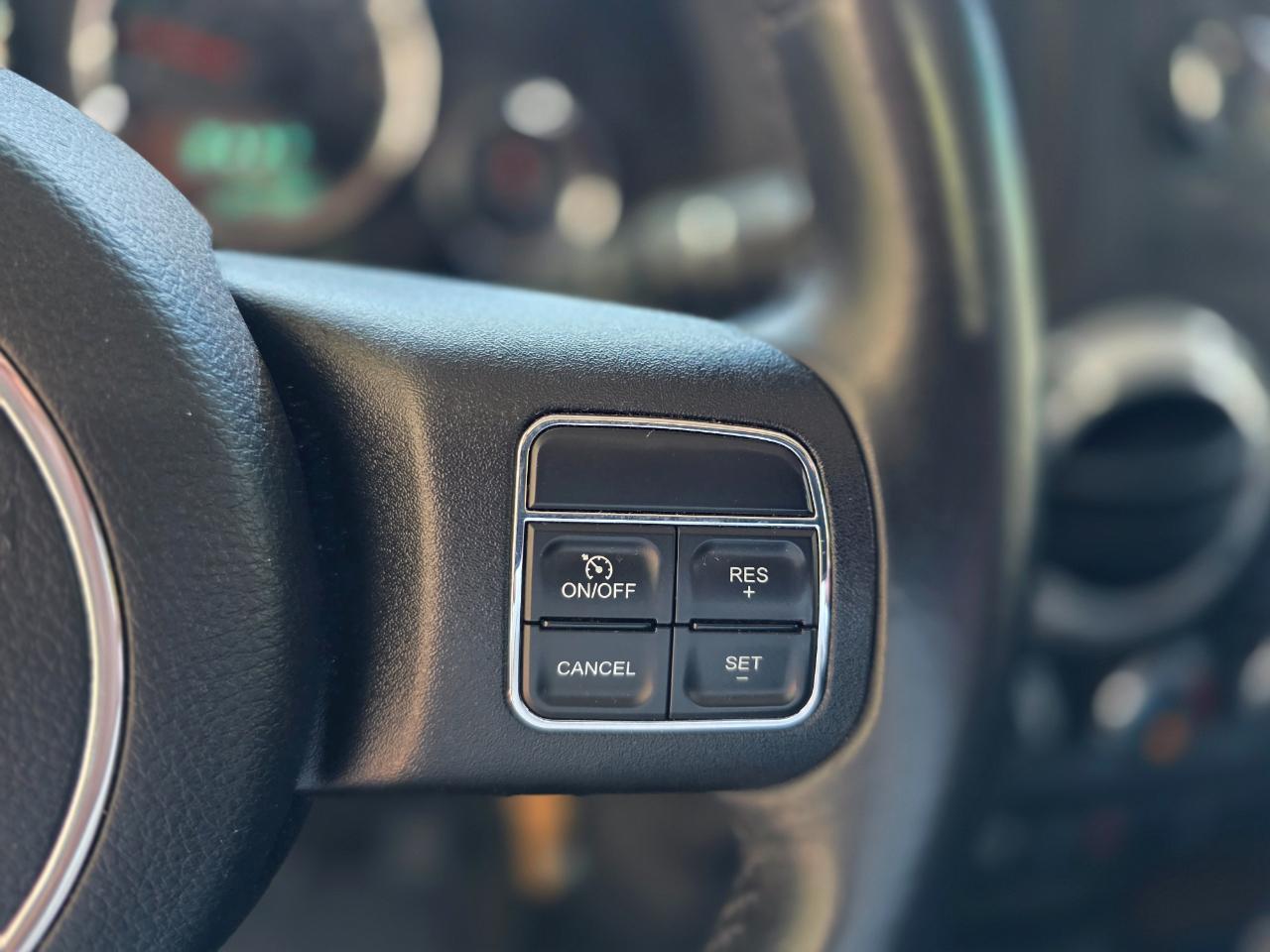 Jeep Wrangler Unlimited Rubicon 4WD 2014