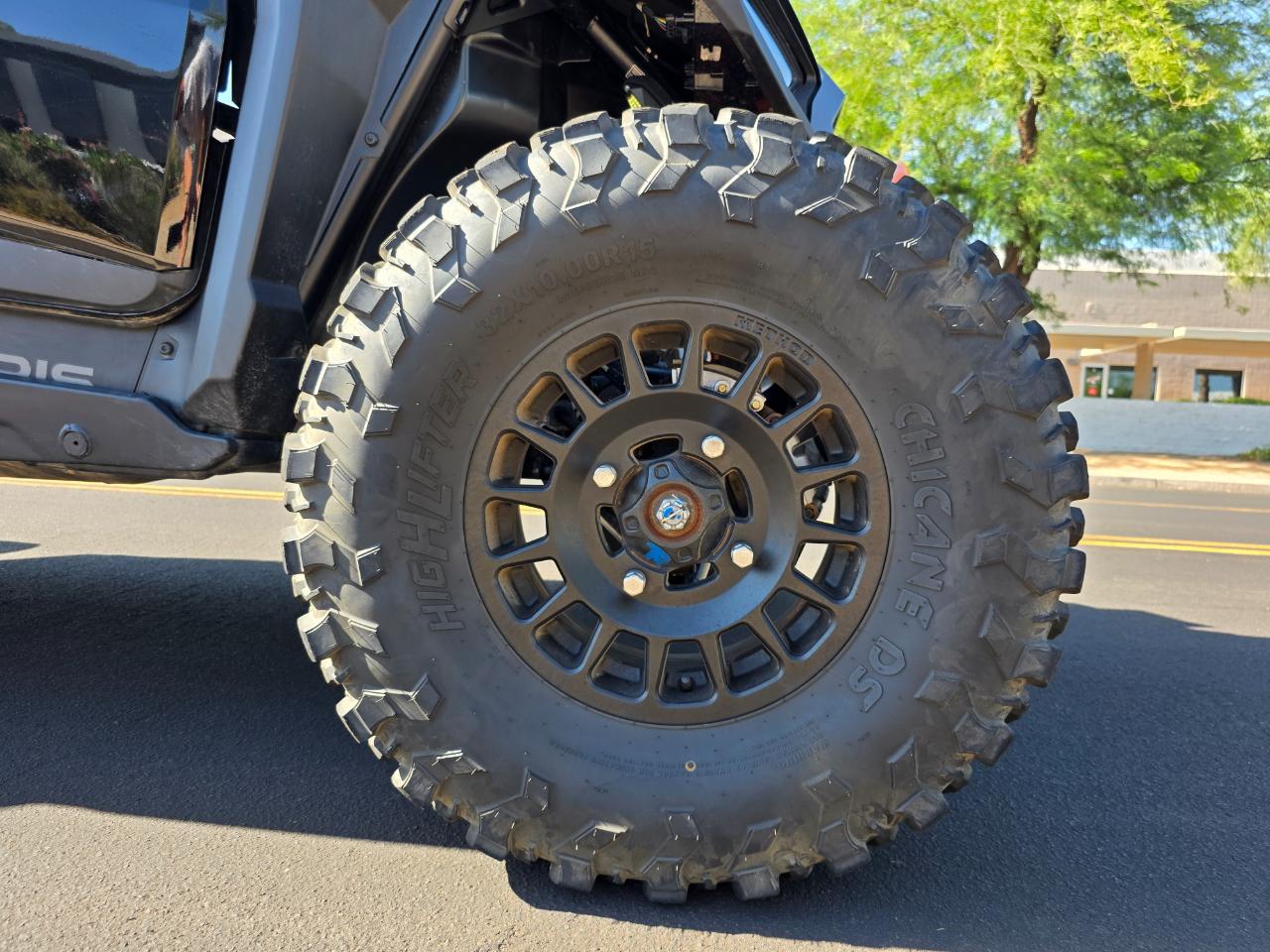 Polaris RZR XP 4 1000 Ultimate  2024