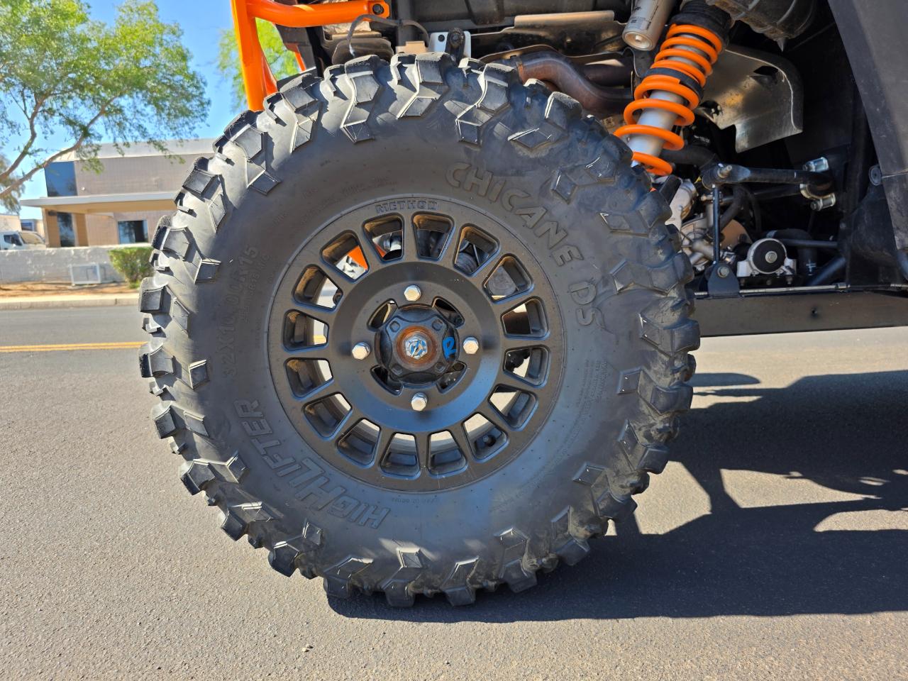 Polaris RZR XP 4 1000 Ultimate  2024