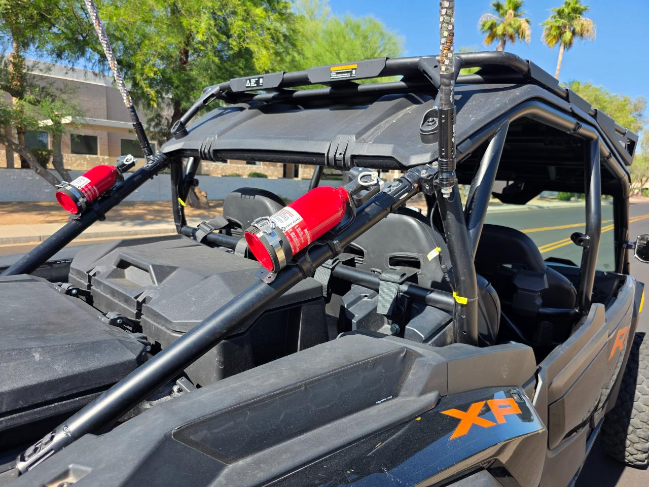 Polaris RZR XP 4 1000 Ultimate  2024