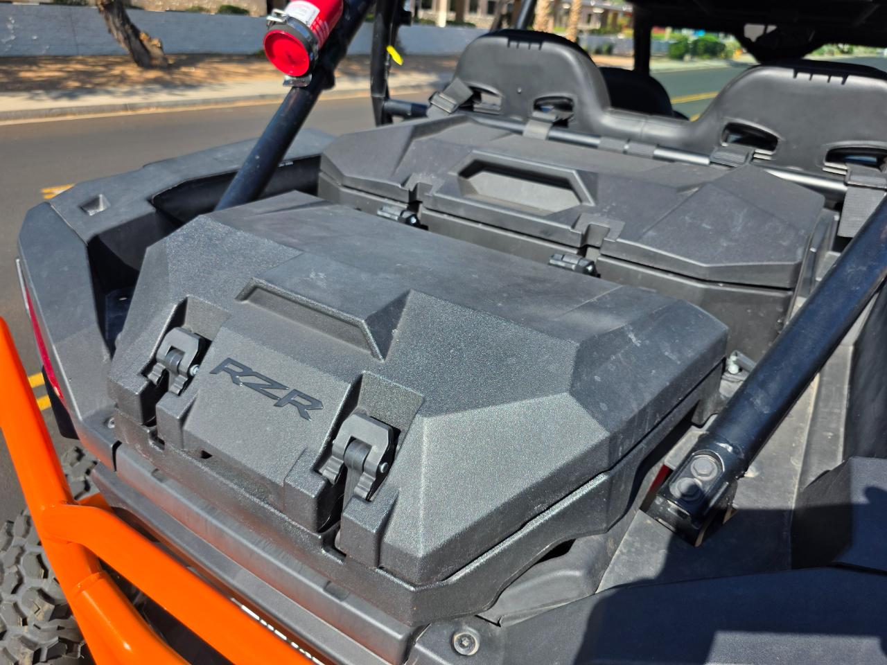 Polaris RZR XP 4 1000 Ultimate  2024