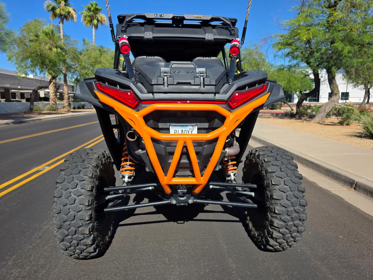 Polaris RZR XP 4 1000 Ultimate  2024
