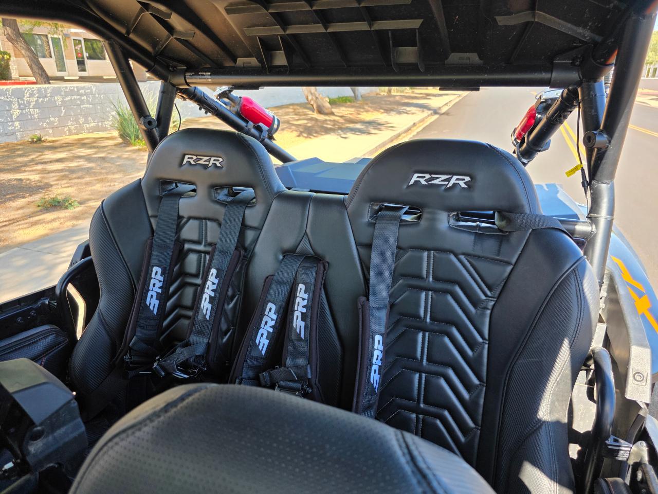 Polaris RZR XP 4 1000 Ultimate  2024