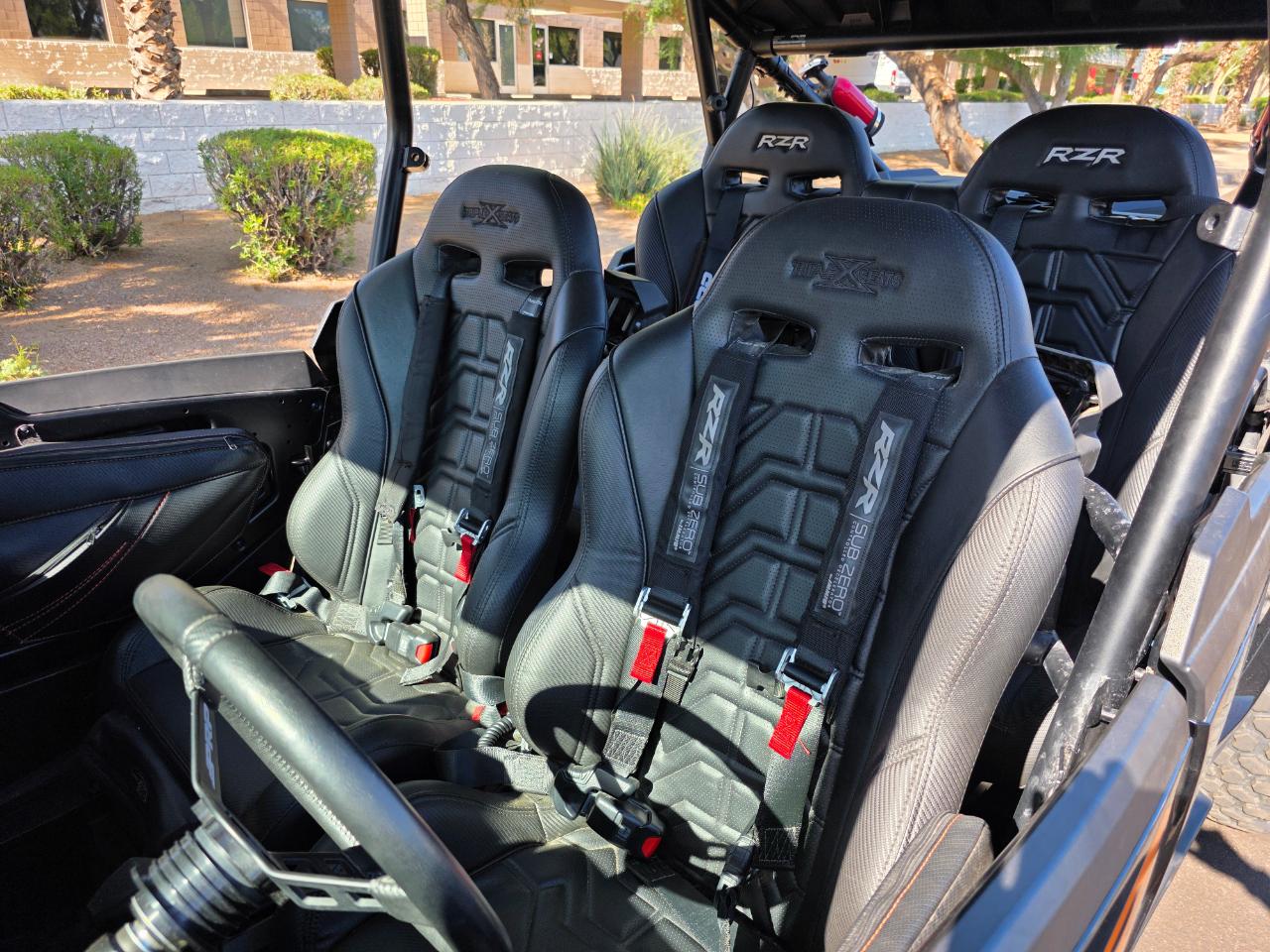 Polaris RZR XP 4 1000 Ultimate  2024