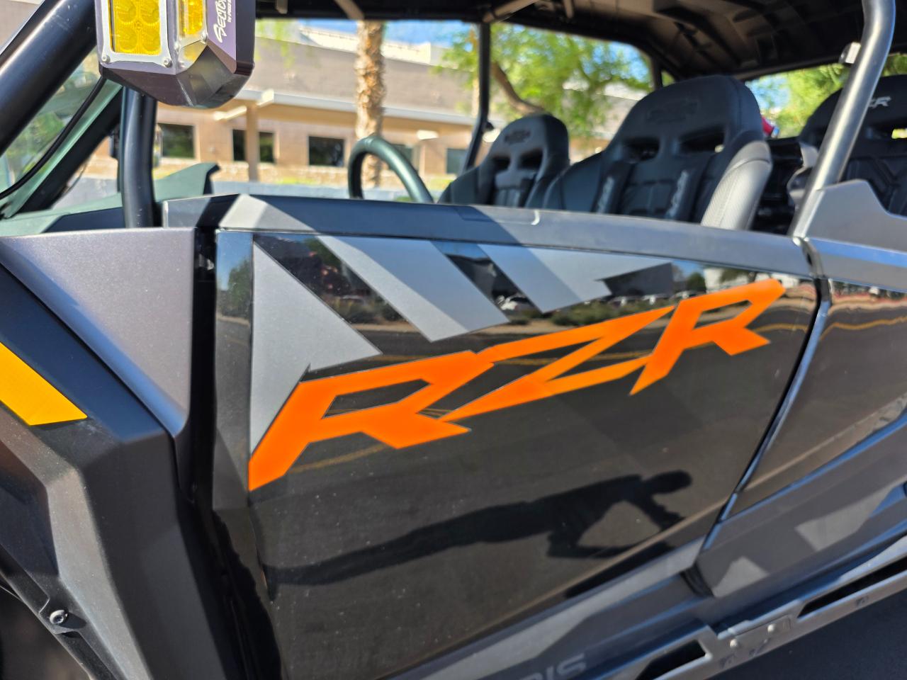 Polaris RZR XP 4 1000 Ultimate  2024