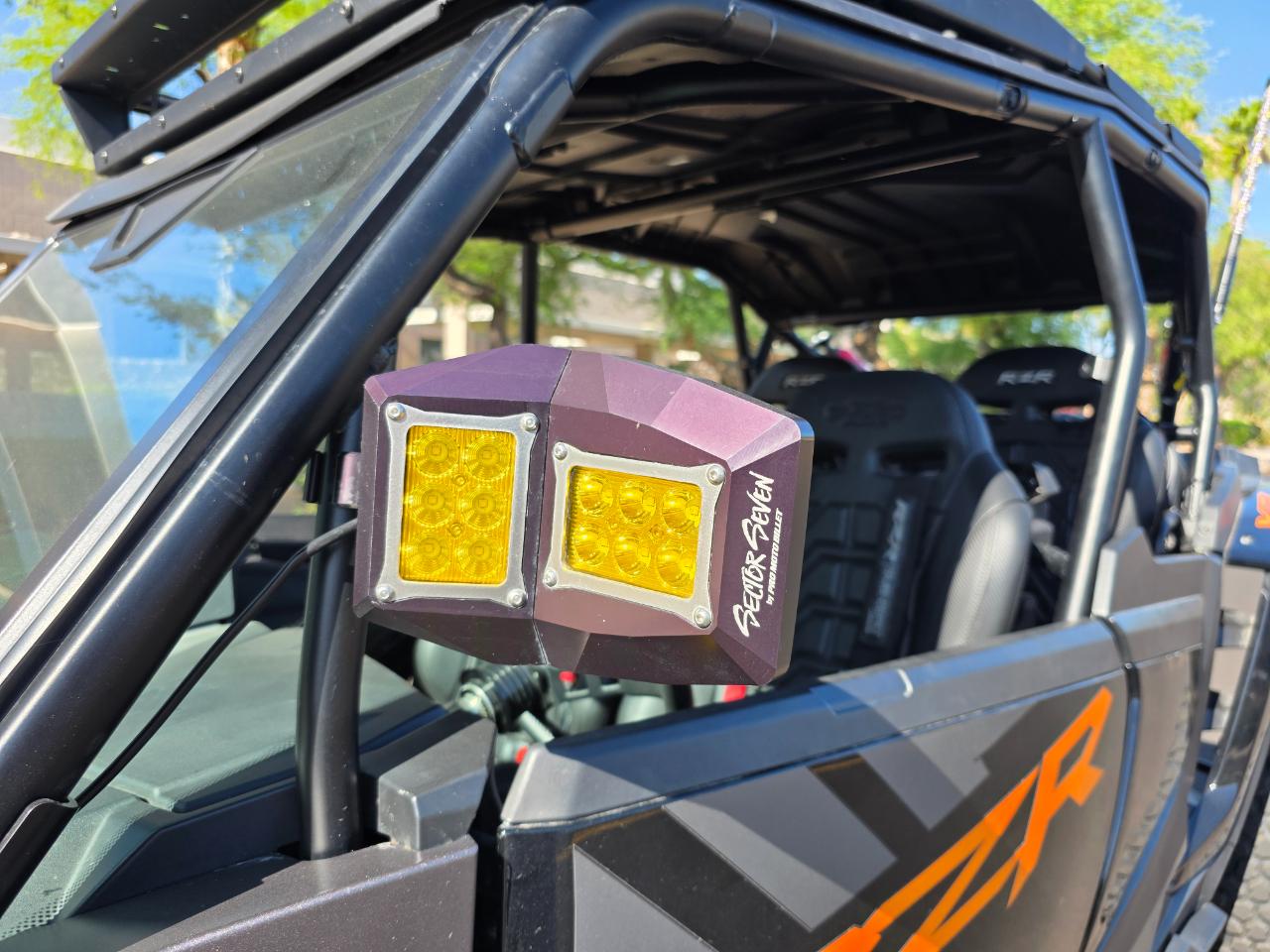 Polaris RZR XP 4 1000 Ultimate  2024