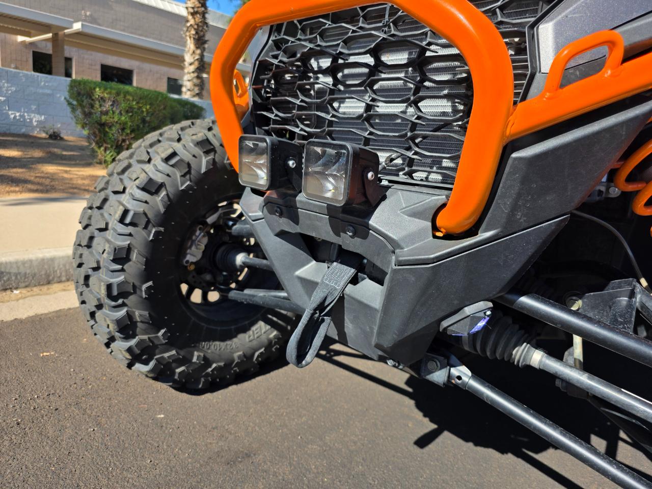 Polaris RZR XP 4 1000 Ultimate  2024