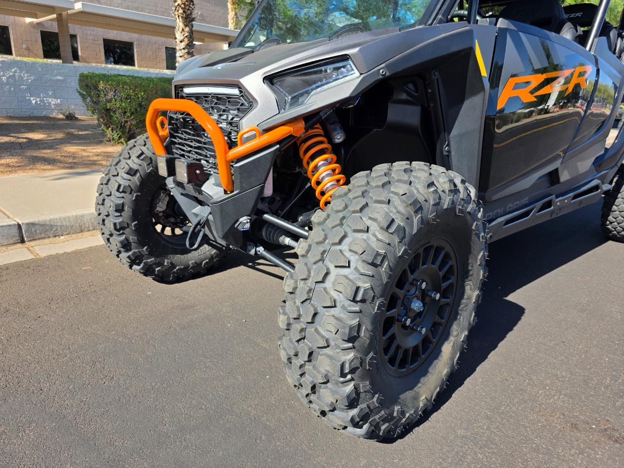 Polaris RZR XP 4 1000 Ultimate  2024