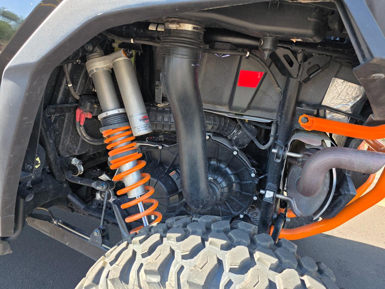 Polaris RZR XP 4 1000 Ultimate  2024