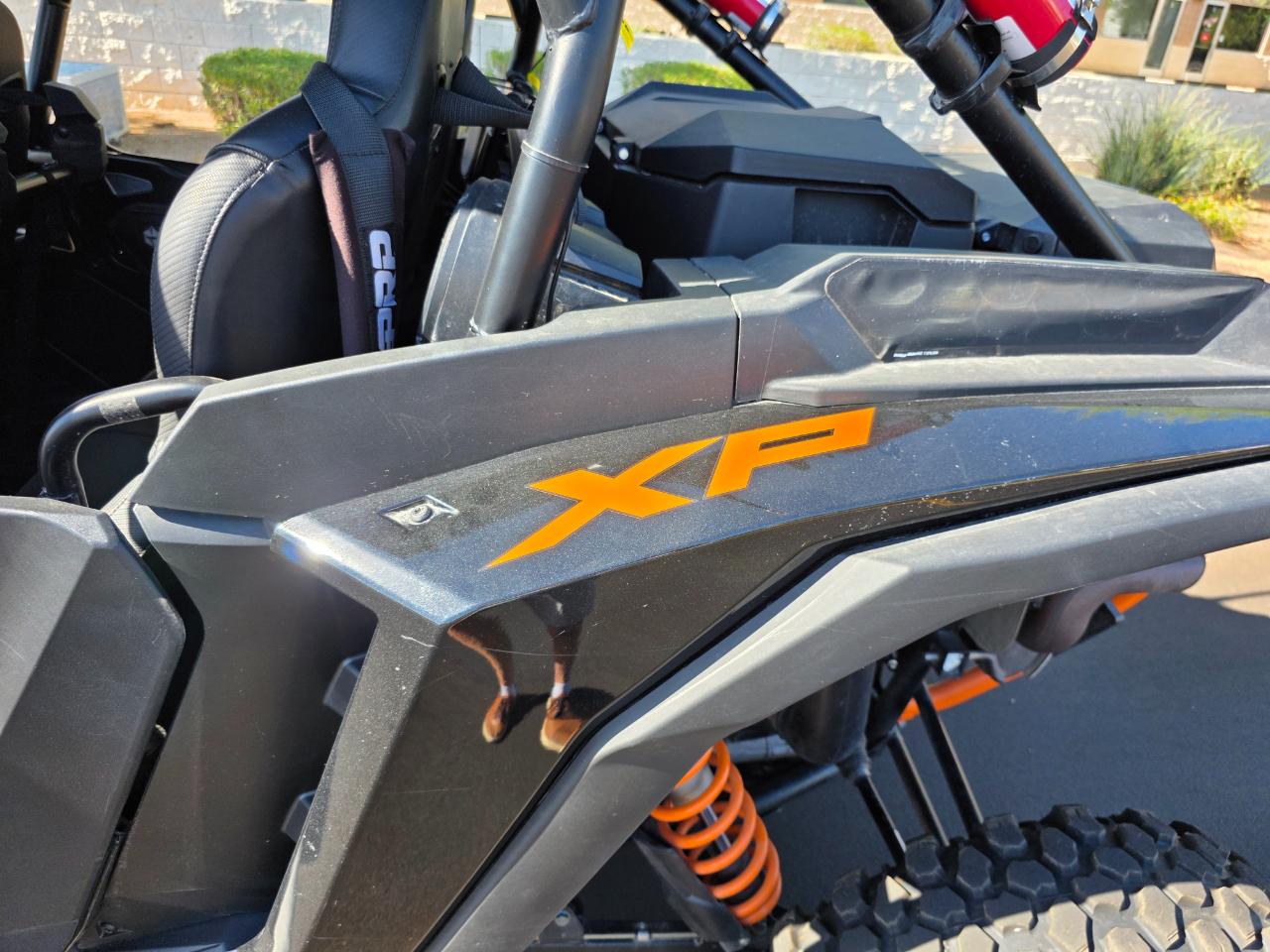 Polaris RZR XP 4 1000 Ultimate  2024